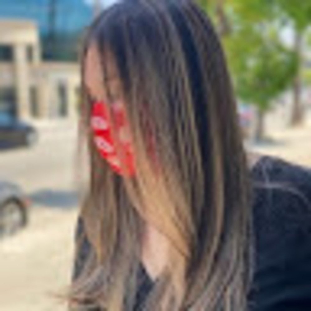 Meet your Posher, Lulu